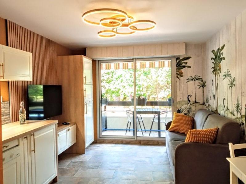 Roxy Apartment Saint-Georges-de-Didonne Exterior photo